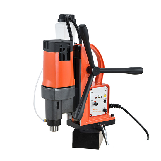 Drill Press, 50mm Annular Cutter, 1500W, 13500N
