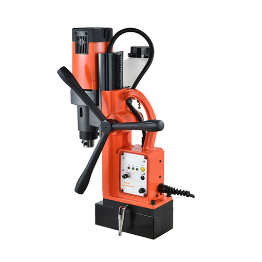 Drill Press, 50mm Annular Cutter, 1500W, 13500N