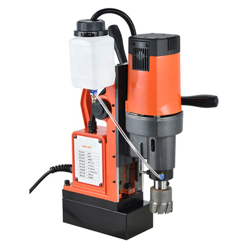 Drill Press, 50mm Annular Cutter, 1500W, 13500N