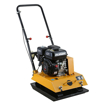 Vibratory Plate Compactor, 13 kN, 5.5 HP, 560x430 mm