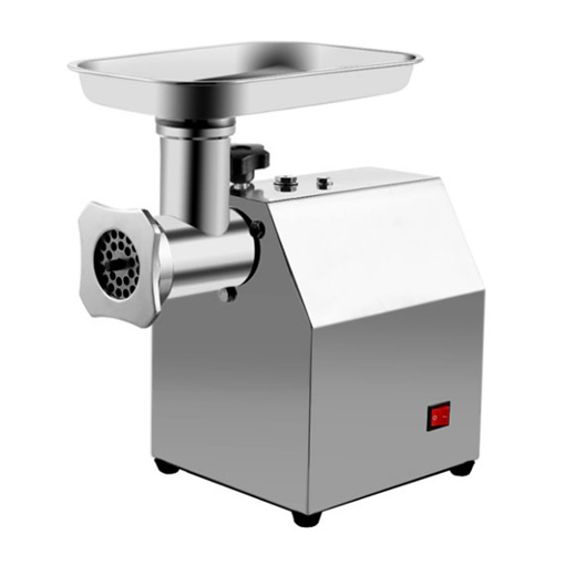 #8 Electric Meat Grinder, Sausage Maker, 3/4 hp, 150 lb/H