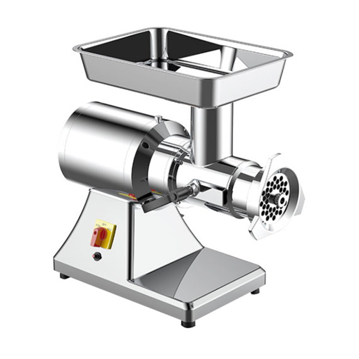 32 Heavy Duty Electric Meat Grinder, 2 hp, 660 lb/H