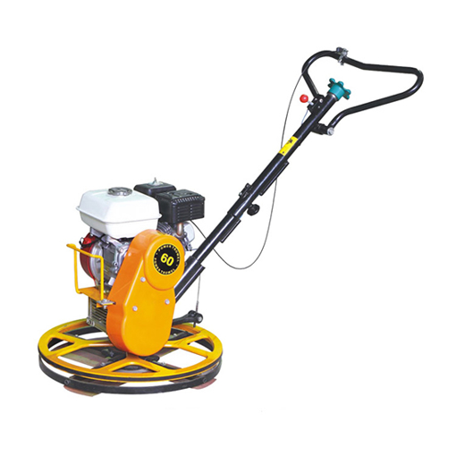 600mm Power Trowel,  5/5.5/6.5HP Gasoline Engine