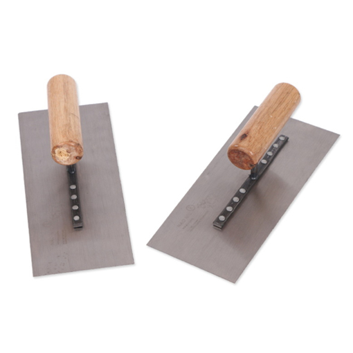 Plastering Tools & Trowels for Decorative Plaster