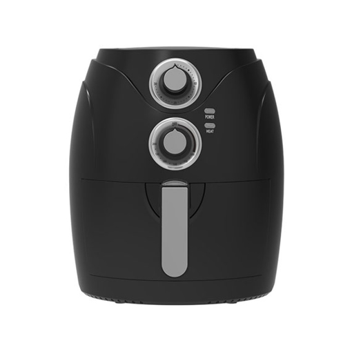 3.7 Quart (3.5 Liter) Electric Hot Air Fryer