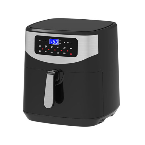 9.7 Quart (9.2 Liter) Digital Air Fryer