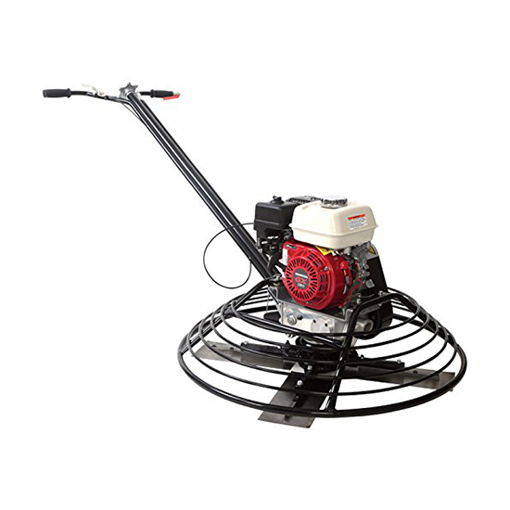 40" (1000mm) Power Trowel, 5/5.5/6.5HP Engine