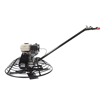 46" (1200mm) Power Trowel,  9HP Honda Engine