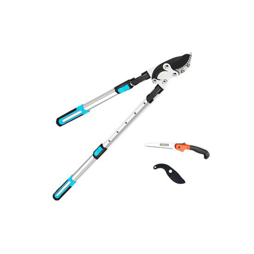 26 Inch to 40 Inch Telescopic Ratchet Lopper