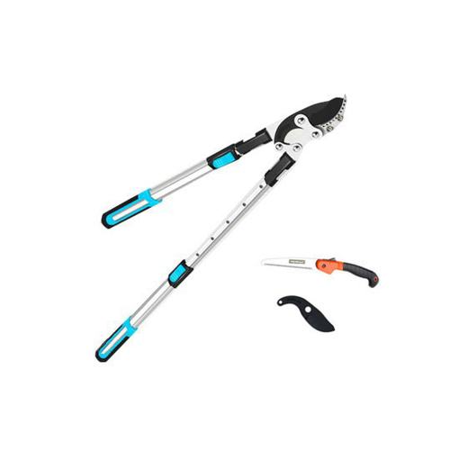 28 Inch to 35 Inch Telescopic Ratchet Lopper