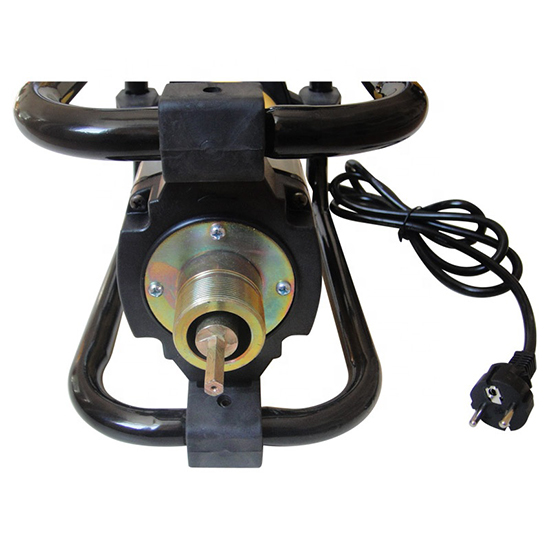 Concrete Vibrator, 18000VPM, 2000W