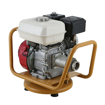 Concrete vibrator, 3600VPM, 5HP/5.5HP/6.5HP