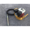 Concrete vibrator, 3600VPM, 5HP/5.5HP/6.5HP