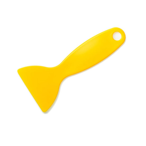 Plastic Putty Knife