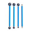 Tile Grout Tools, Double Steel Pressed Balls