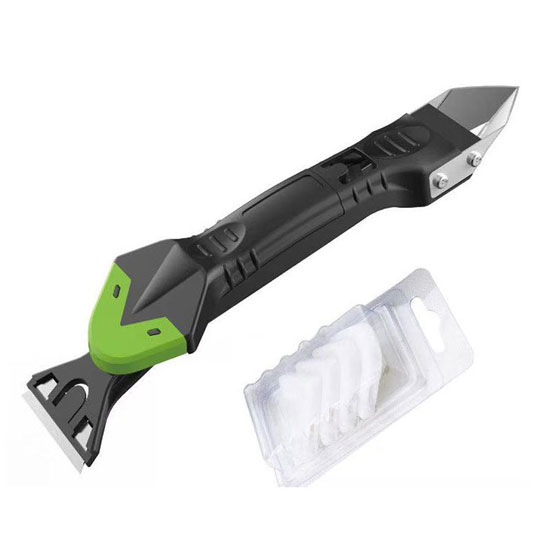 5in1 Sealant Removal Tool