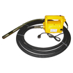 Concrete Vibrator, 17000VPM, 2300W