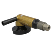 4 Inch Air Angle Grinder, 11000rpm