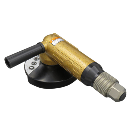 5 Inch Air Angle Grinder, 11000rpm