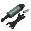 1/4" Straight Air Die Grinder, 25000rpm