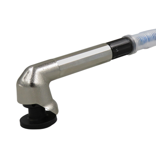 Right Angle Air Pencil Grinder Kit, 23500rpm