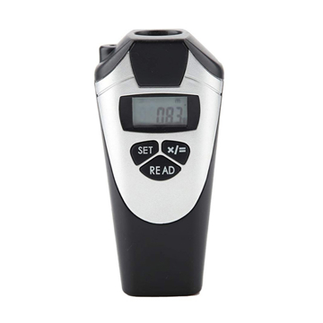 Laser Distance Meter, Distance Measure | Tool.com