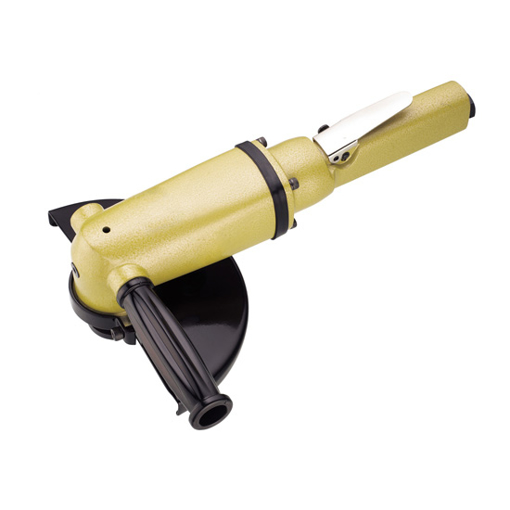 7 Inch Air Angle Grinder, 7000rpm