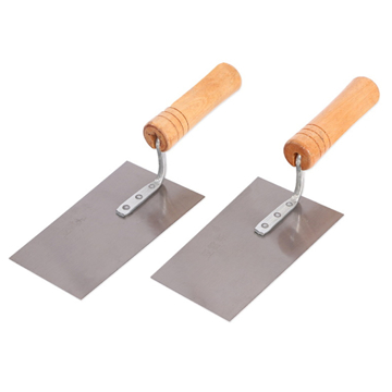 for Filing Wooden Handle and Aluminum Profile Finishing Cement Toolty Stainless Steel Taping KnifeTytan DIY TLTY-2127 plastering Filling 600x60mm Sand Taping Knife