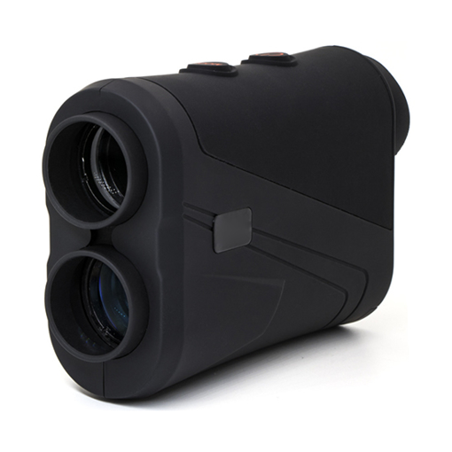 600 Yards Laser Rangefinder for Construction/Golf/Hunting