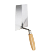 Margin Trowel, 5x7 Inch