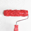 Patterned Paint Roller, 5 Inch
