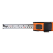 3m (10 ft) Easy Read Steel Tape Measure