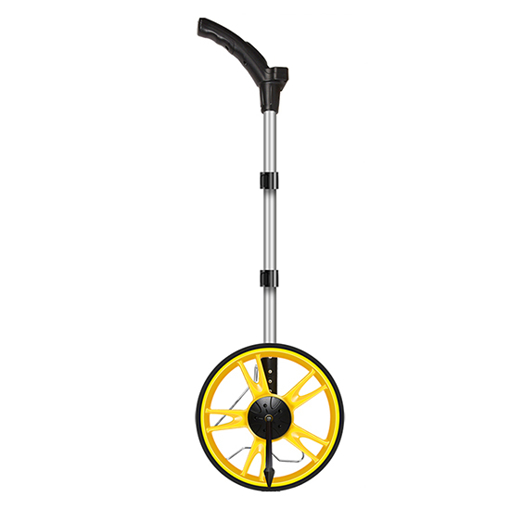 12" (320mm) Distance Measuring Wheel, Digital LCD