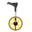 12" (320mm) Distance Measuring Wheel, Digital LCD