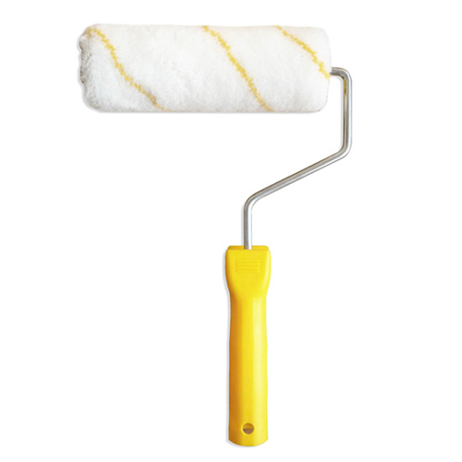 Wall Paint Roller, 4 Inch