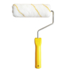 Wall Paint Roller, 6 Inch