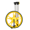 12 inch Distance Measuring Wheel, Mechanical Gear