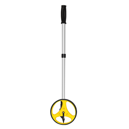 6 inch Mechanical Measuring Wheel, Single-wheel