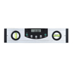 Digital LCD Laser Spirit Level, 2 Way Bubble