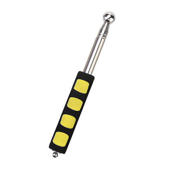 113 cm Telescopic Hollow Drum Hammer