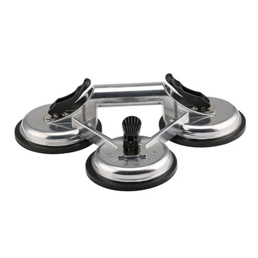 Triple Glass Suction Cup