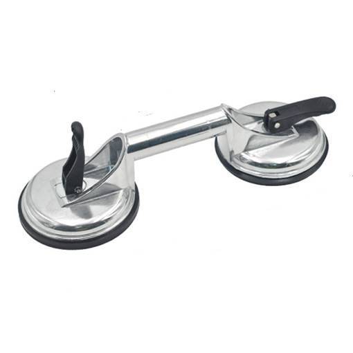 Double Glass Suction Cup