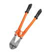 Heavy Duty Bolt Cutter, 14"/18"/24"/30"/36"/42"/48"