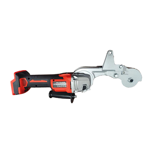 1.6 x 24" Cordless Pipe Belt Sander, 18V