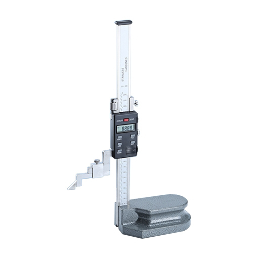 0-1000mm Digital Height Gauge, 0.01mm