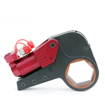 Hydraulic Torque Wrench, Torque Repeatability ±3%