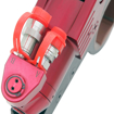 Hydraulic Torque Wrench, Torque Repeatability ±3%