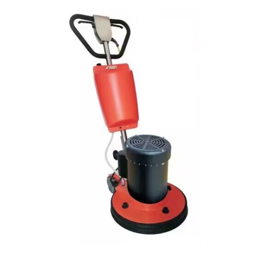 2.5 HP Floor Polisher Machine, 140/290 rpm, 17 in