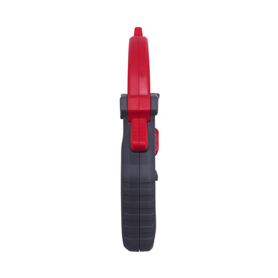 Mini Clamp Multimeter, AC DC 100A 500V | Tool.com