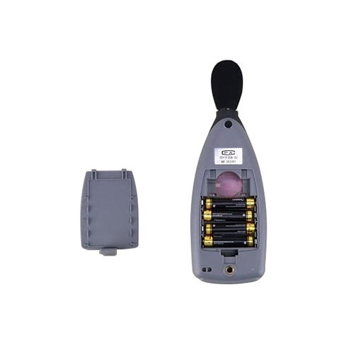 Noise Level Detector, 30/40 to 130 dB | Tool.com